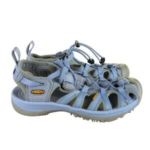 Keen Waterproof Light Purple Sandals Women's Size 7